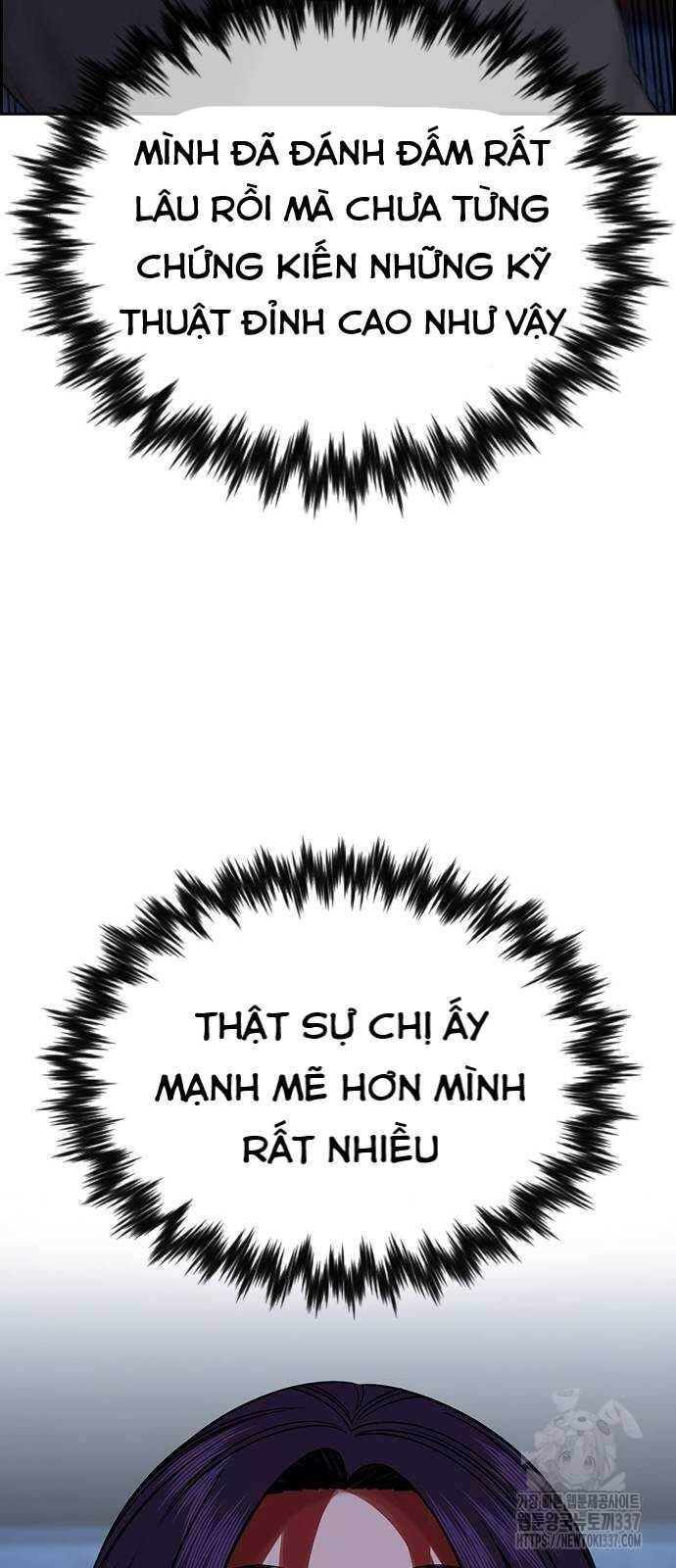 Giáo Dục Chân Chính - Get Schooled Chapter 146 - Trang 21