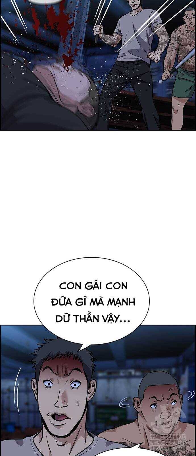 Giáo Dục Chân Chính - Get Schooled Chapter 146 - Trang 23