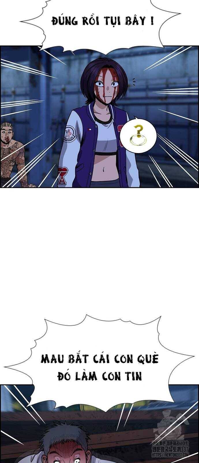 Giáo Dục Chân Chính - Get Schooled Chapter 146 - Trang 25