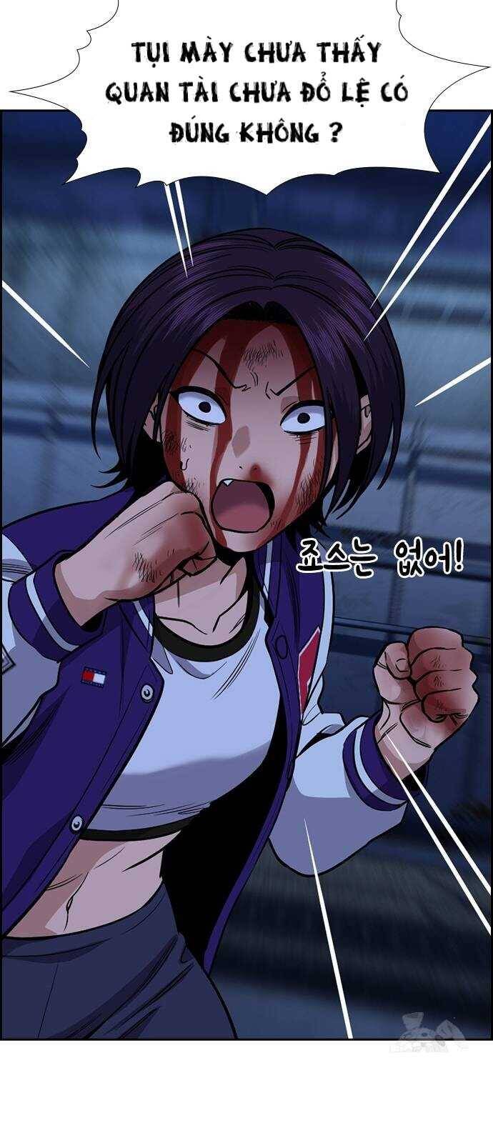 Giáo Dục Chân Chính - Get Schooled Chapter 146 - Trang 28