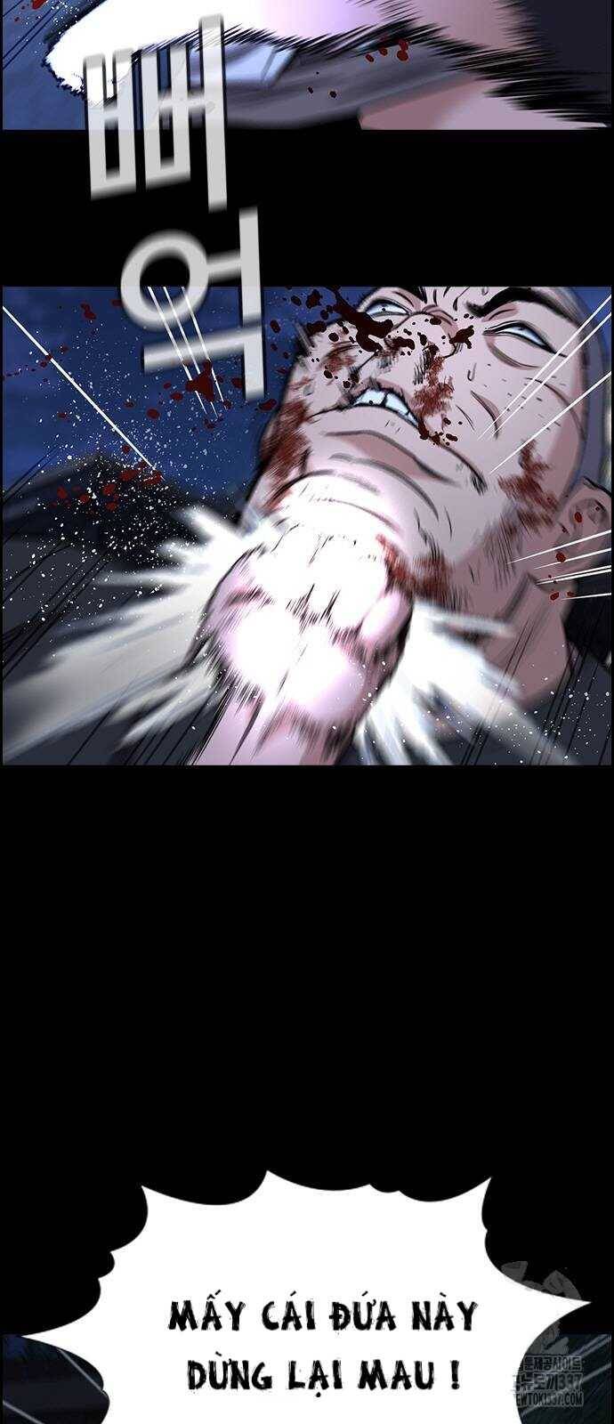 Giáo Dục Chân Chính - Get Schooled Chapter 146 - Trang 3