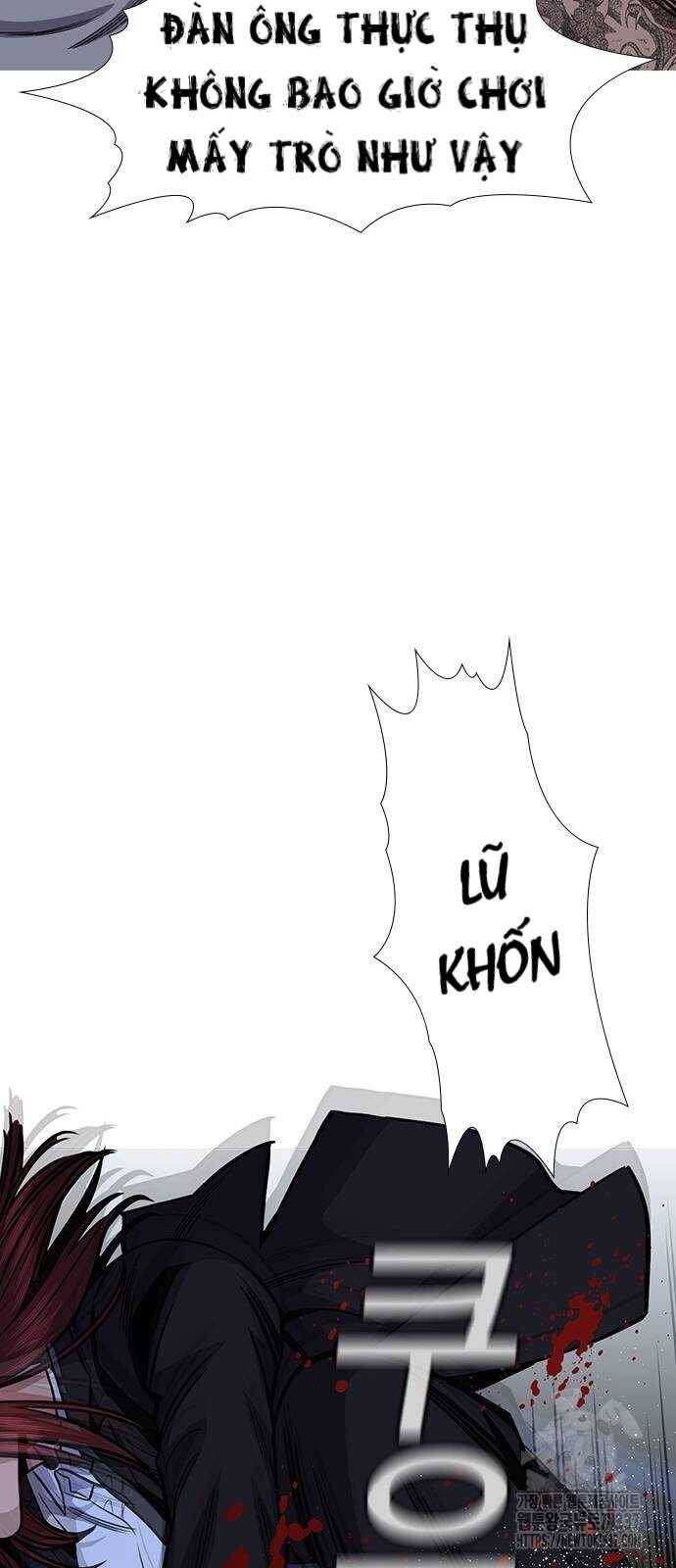 Giáo Dục Chân Chính - Get Schooled Chapter 146 - Trang 31