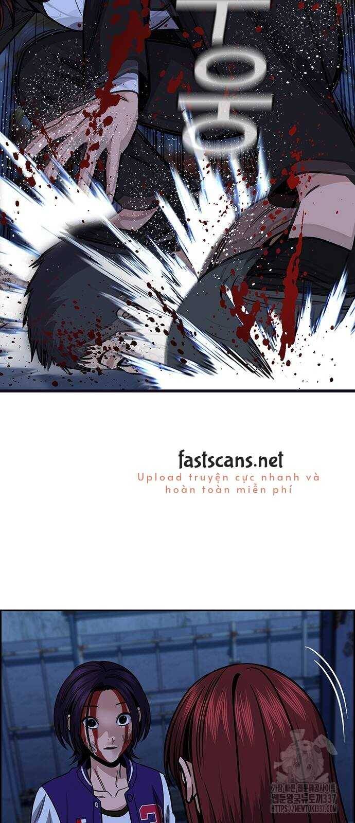 Giáo Dục Chân Chính - Get Schooled Chapter 146 - Trang 32