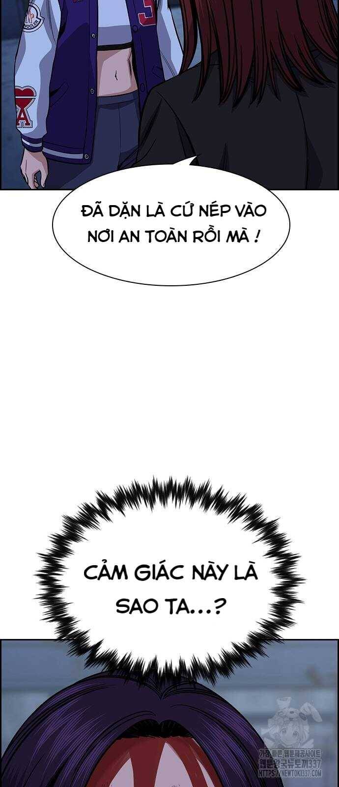 Giáo Dục Chân Chính - Get Schooled Chapter 146 - Trang 33