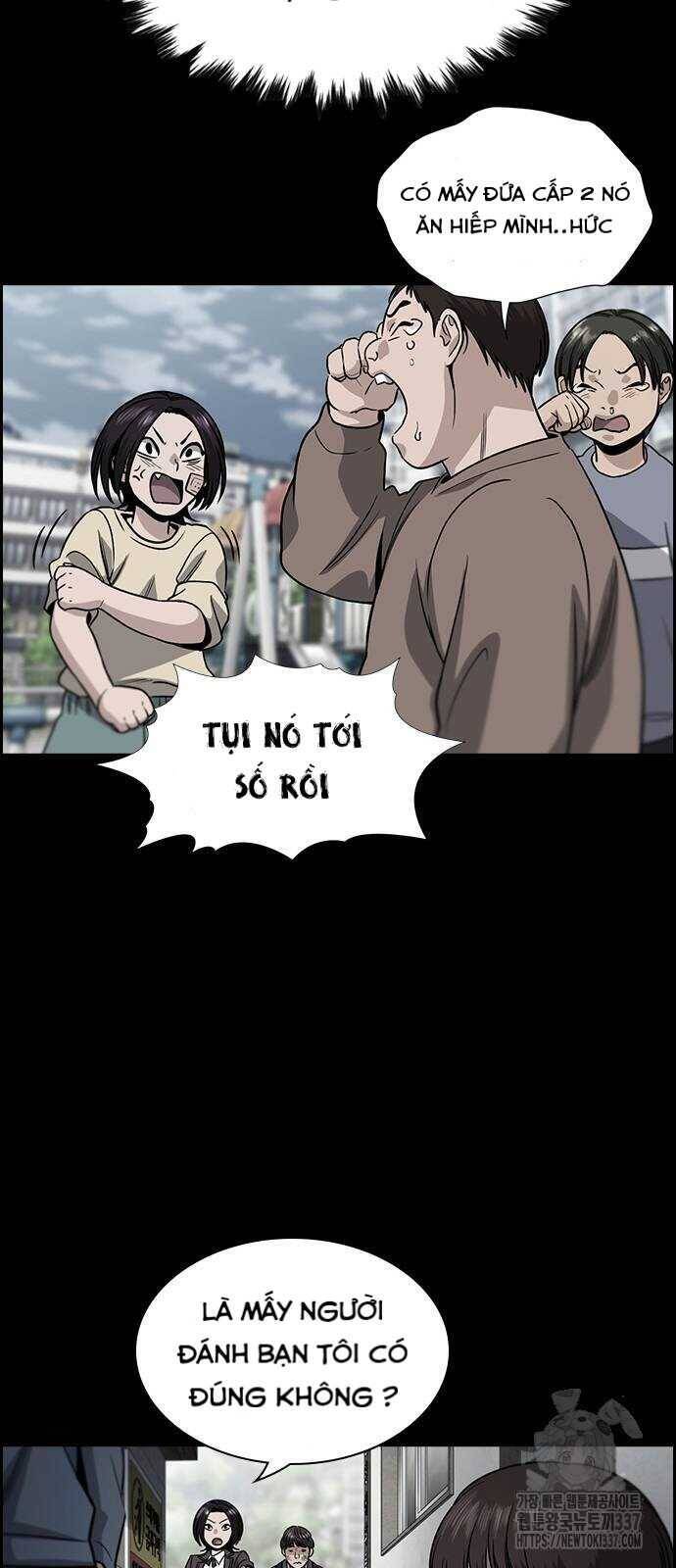 Giáo Dục Chân Chính - Get Schooled Chapter 146 - Trang 35