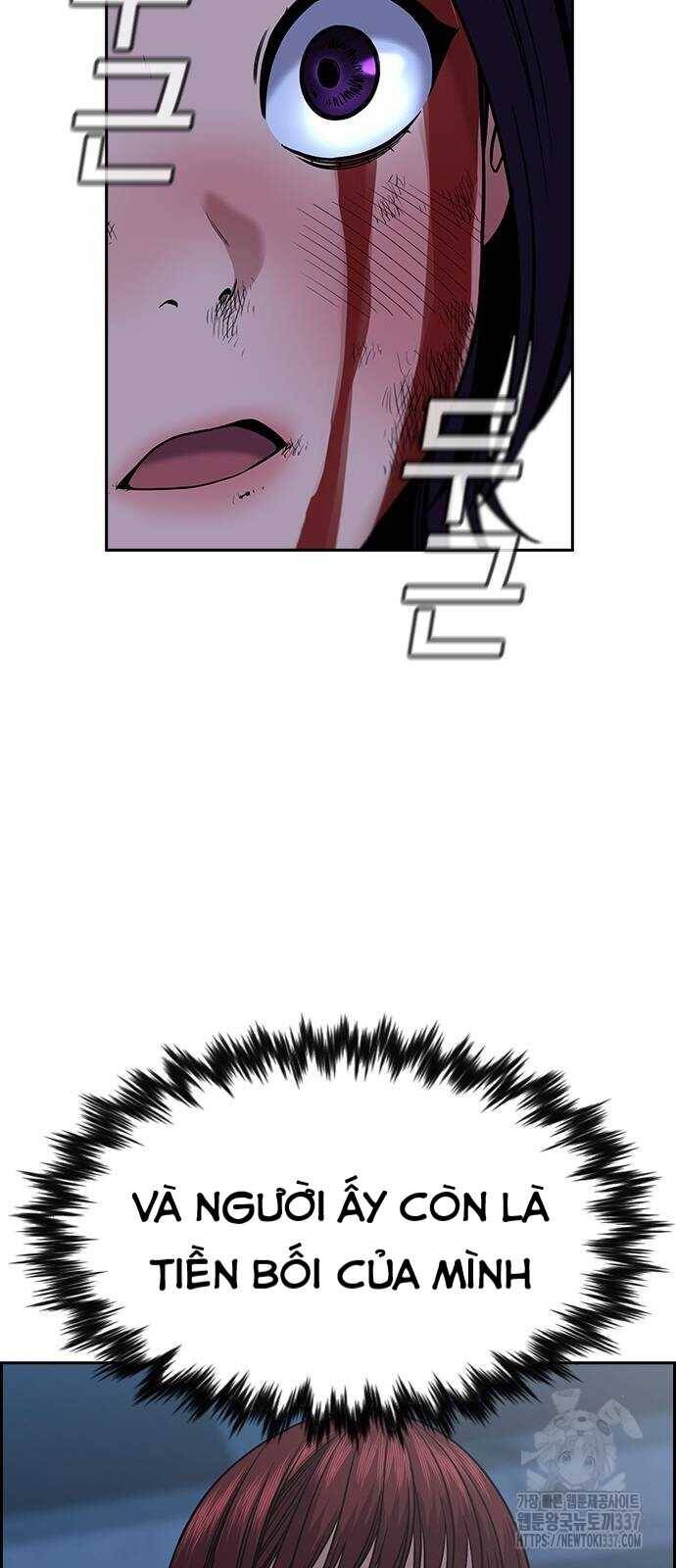 Giáo Dục Chân Chính - Get Schooled Chapter 146 - Trang 37