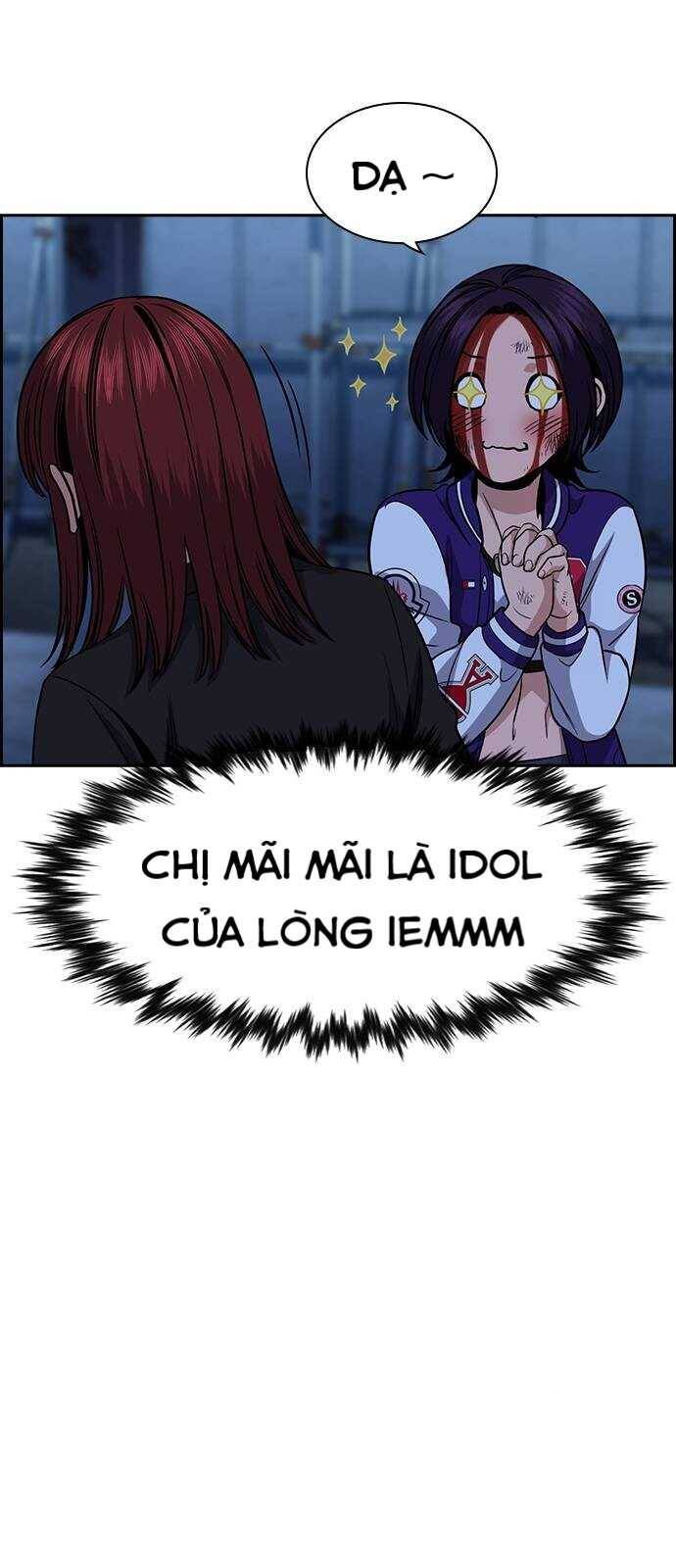 Giáo Dục Chân Chính - Get Schooled Chapter 146 - Trang 39