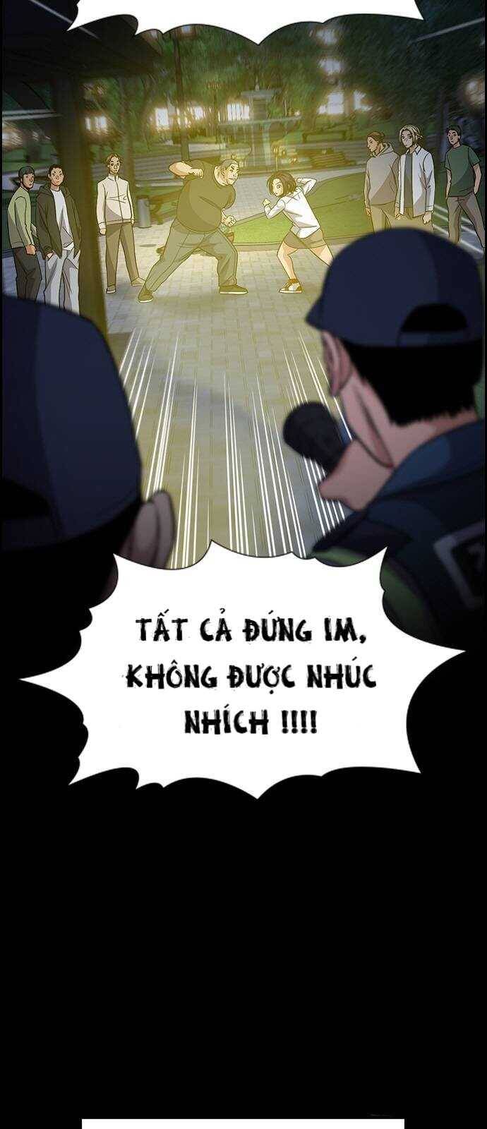 Giáo Dục Chân Chính - Get Schooled Chapter 146 - Trang 4