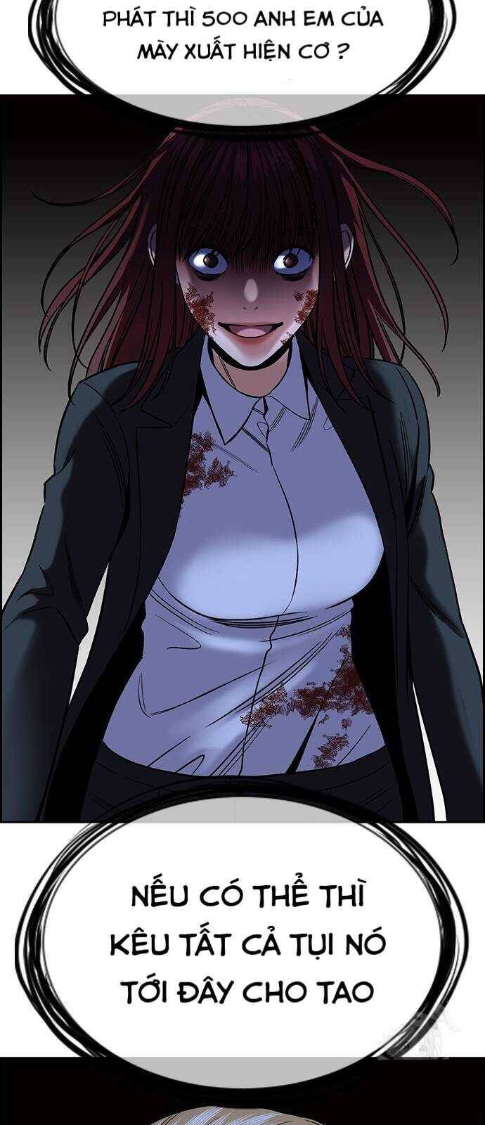 Giáo Dục Chân Chính - Get Schooled Chapter 146 - Trang 41