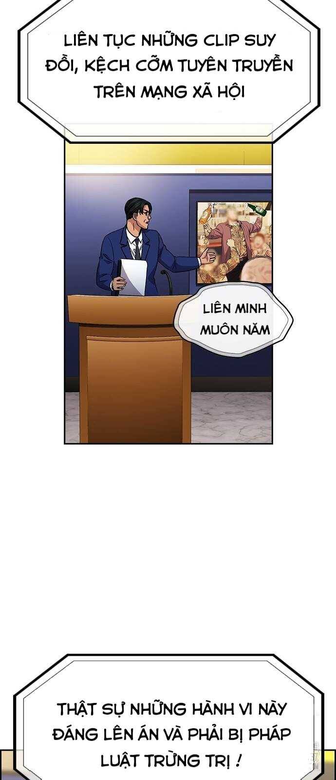 Giáo Dục Chân Chính - Get Schooled Chapter 146 - Trang 47