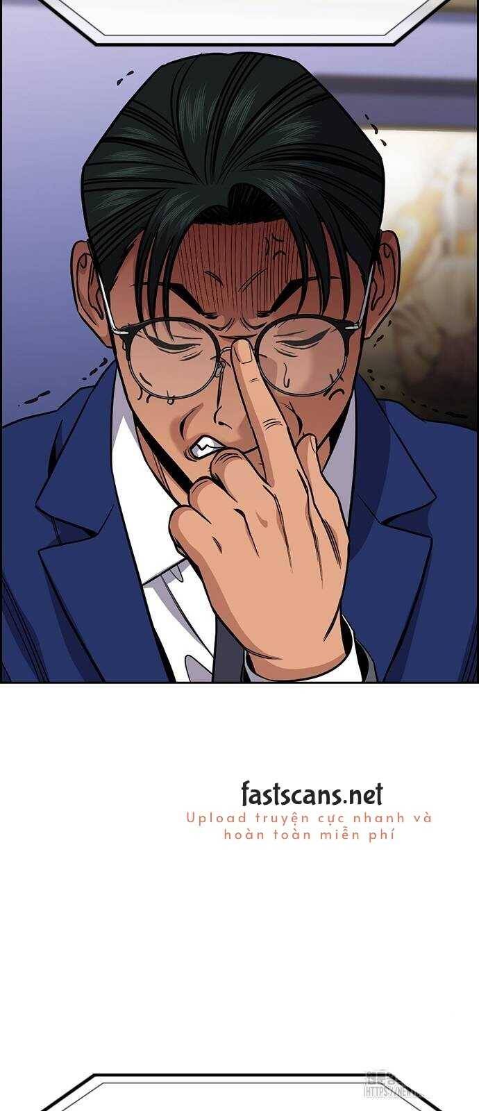 Giáo Dục Chân Chính - Get Schooled Chapter 146 - Trang 48