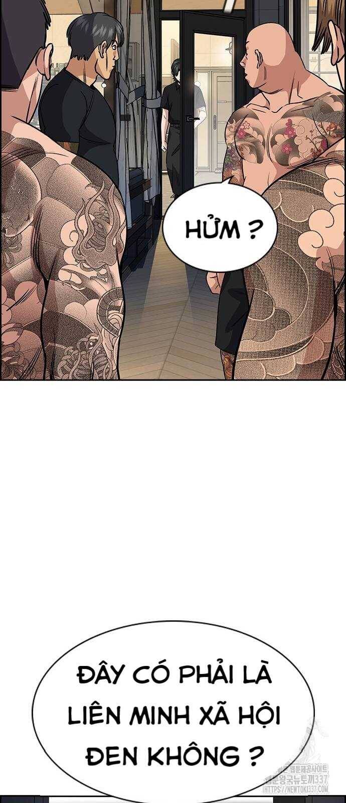 Giáo Dục Chân Chính - Get Schooled Chapter 146 - Trang 58