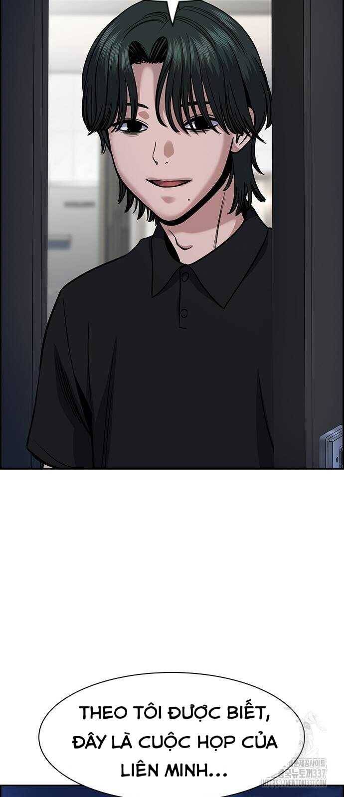 Giáo Dục Chân Chính - Get Schooled Chapter 146 - Trang 59