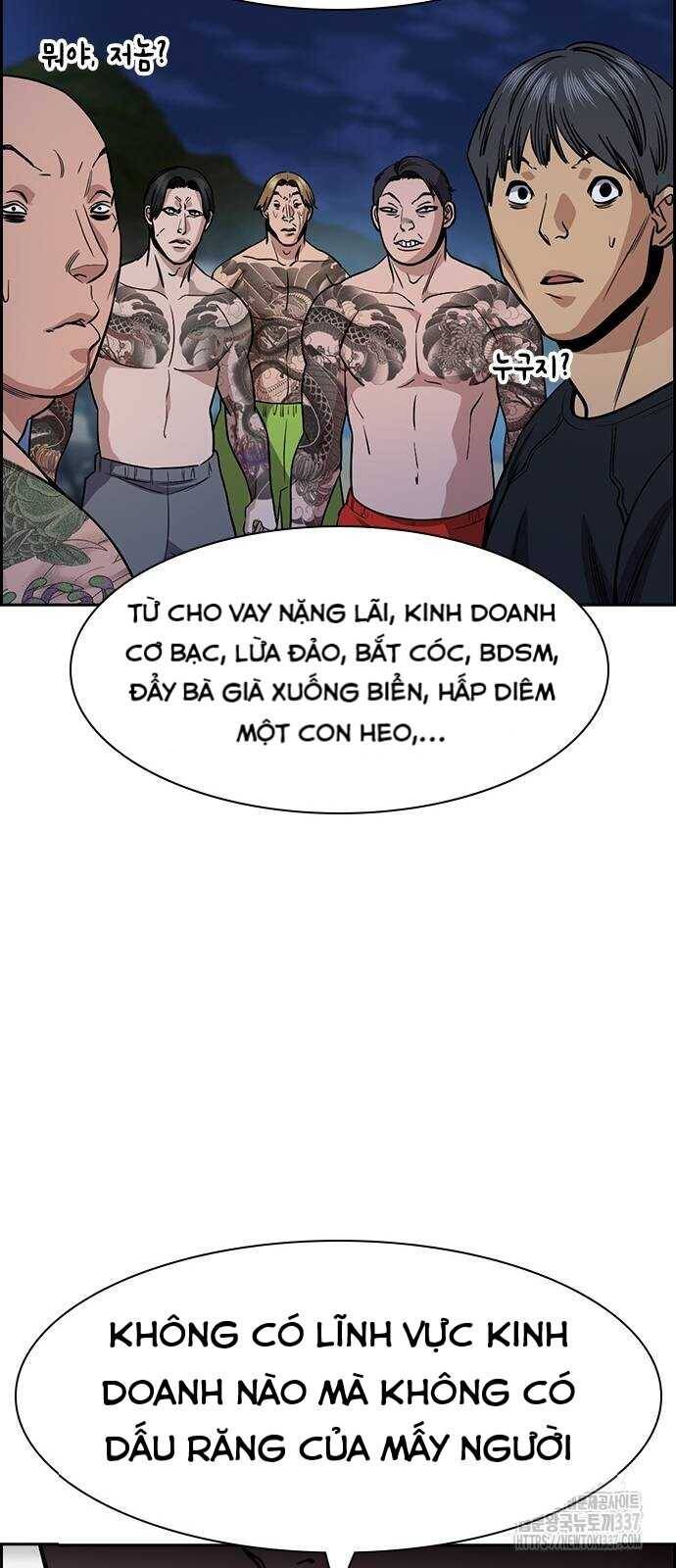 Giáo Dục Chân Chính - Get Schooled Chapter 146 - Trang 60