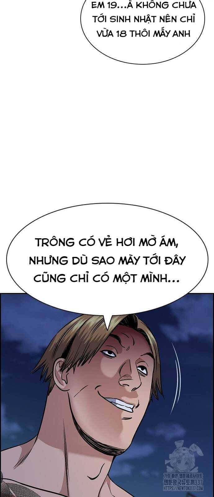 Giáo Dục Chân Chính - Get Schooled Chapter 146 - Trang 64