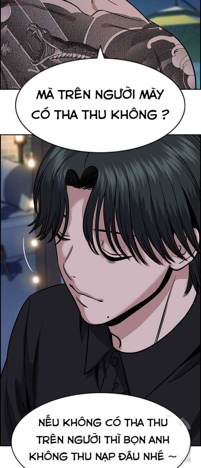 Giáo Dục Chân Chính - Get Schooled Chapter 146 - Trang 65