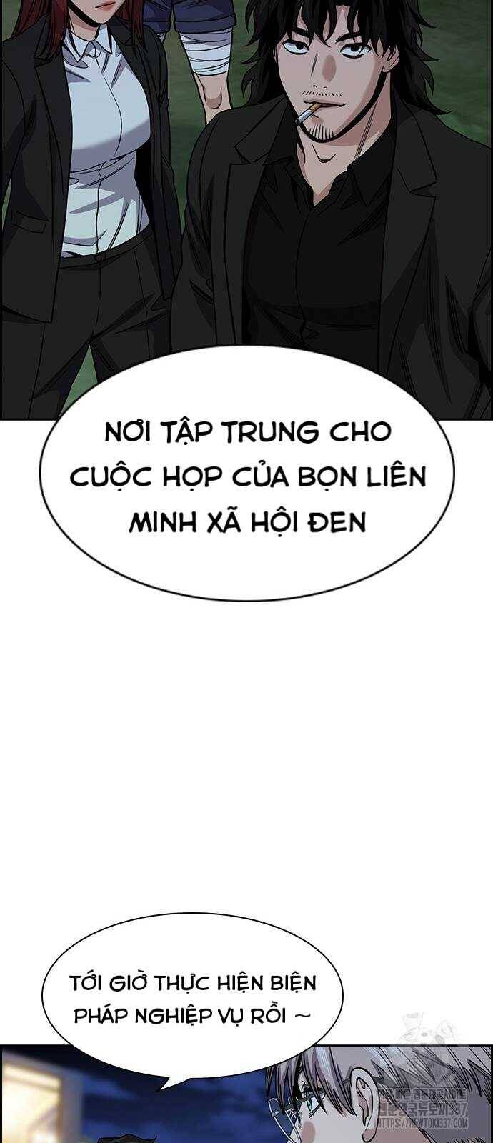 Giáo Dục Chân Chính - Get Schooled Chapter 146 - Trang 68