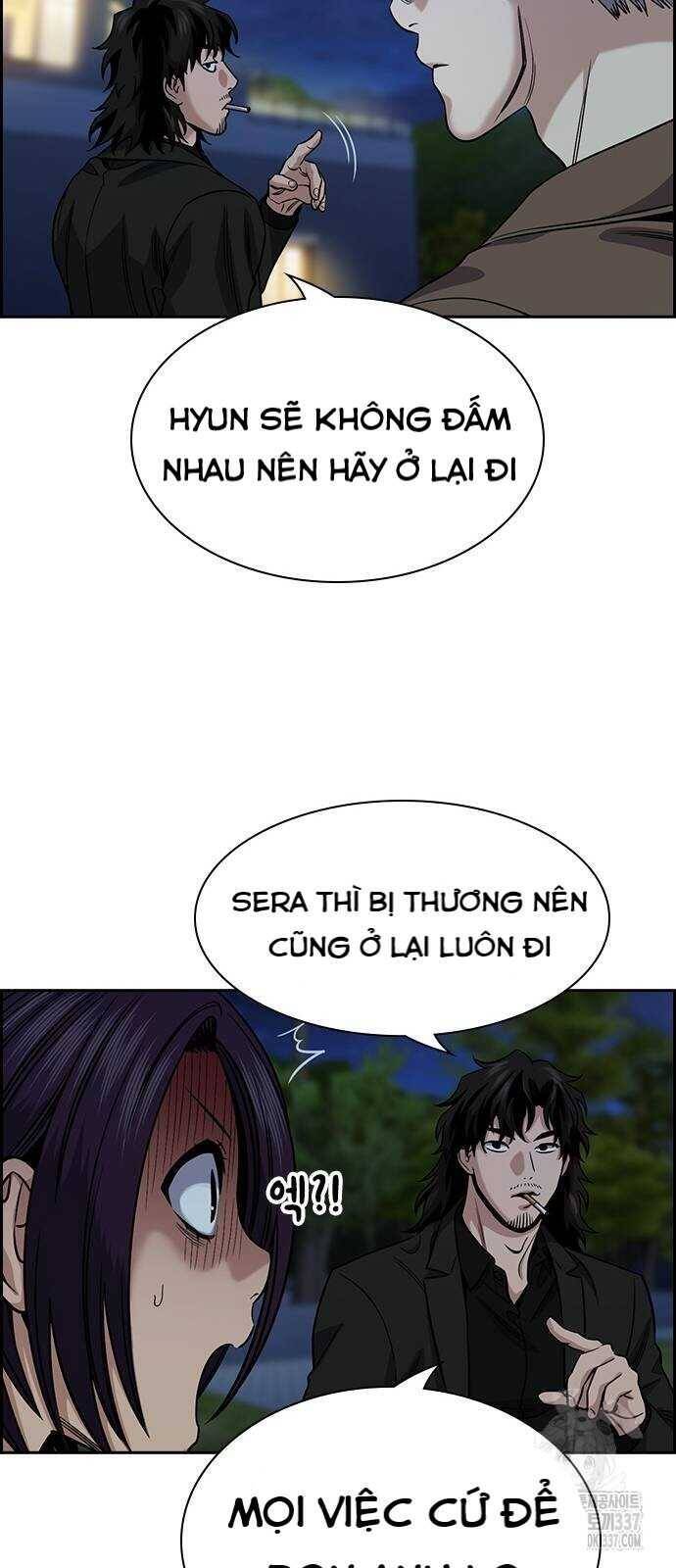 Giáo Dục Chân Chính - Get Schooled Chapter 146 - Trang 69