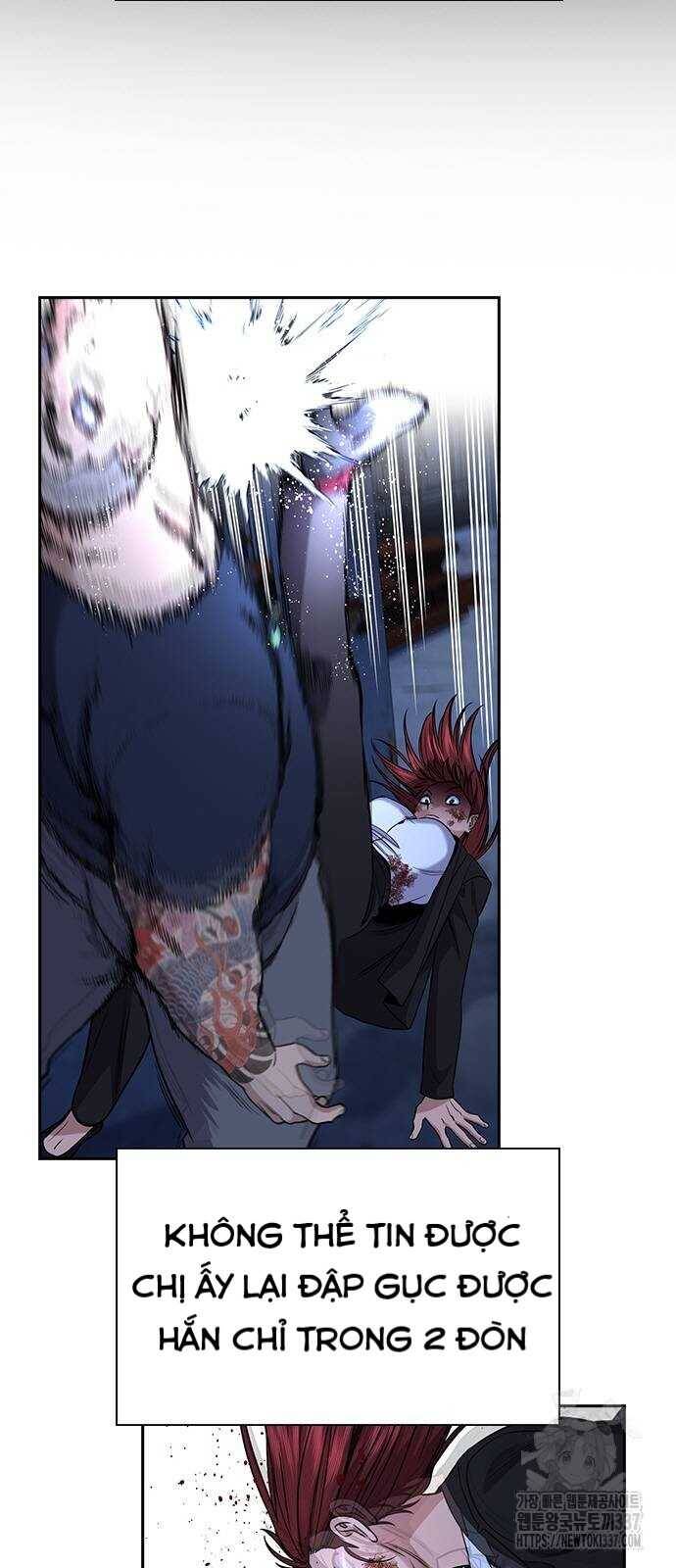 Giáo Dục Chân Chính - Get Schooled Chapter 146 - Trang 7