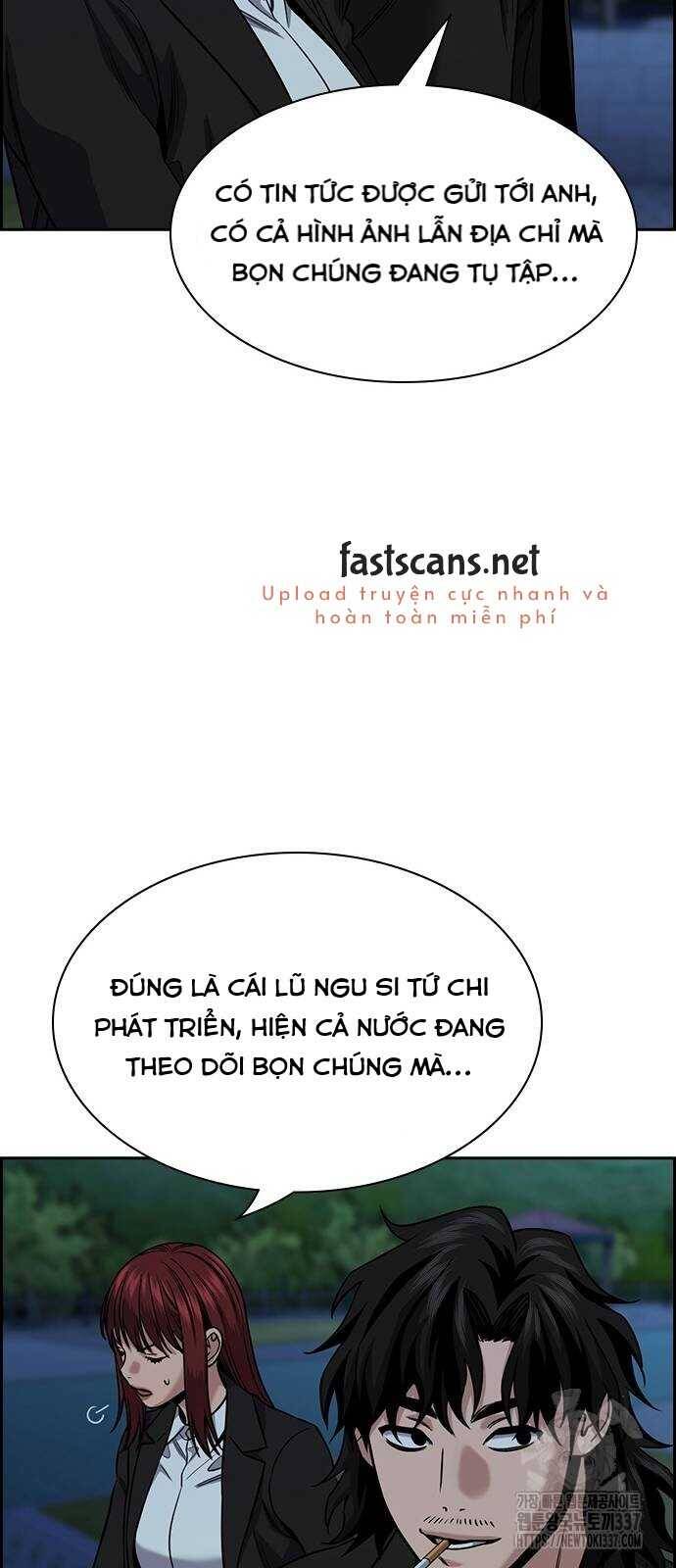 Giáo Dục Chân Chính - Get Schooled Chapter 146 - Trang 73