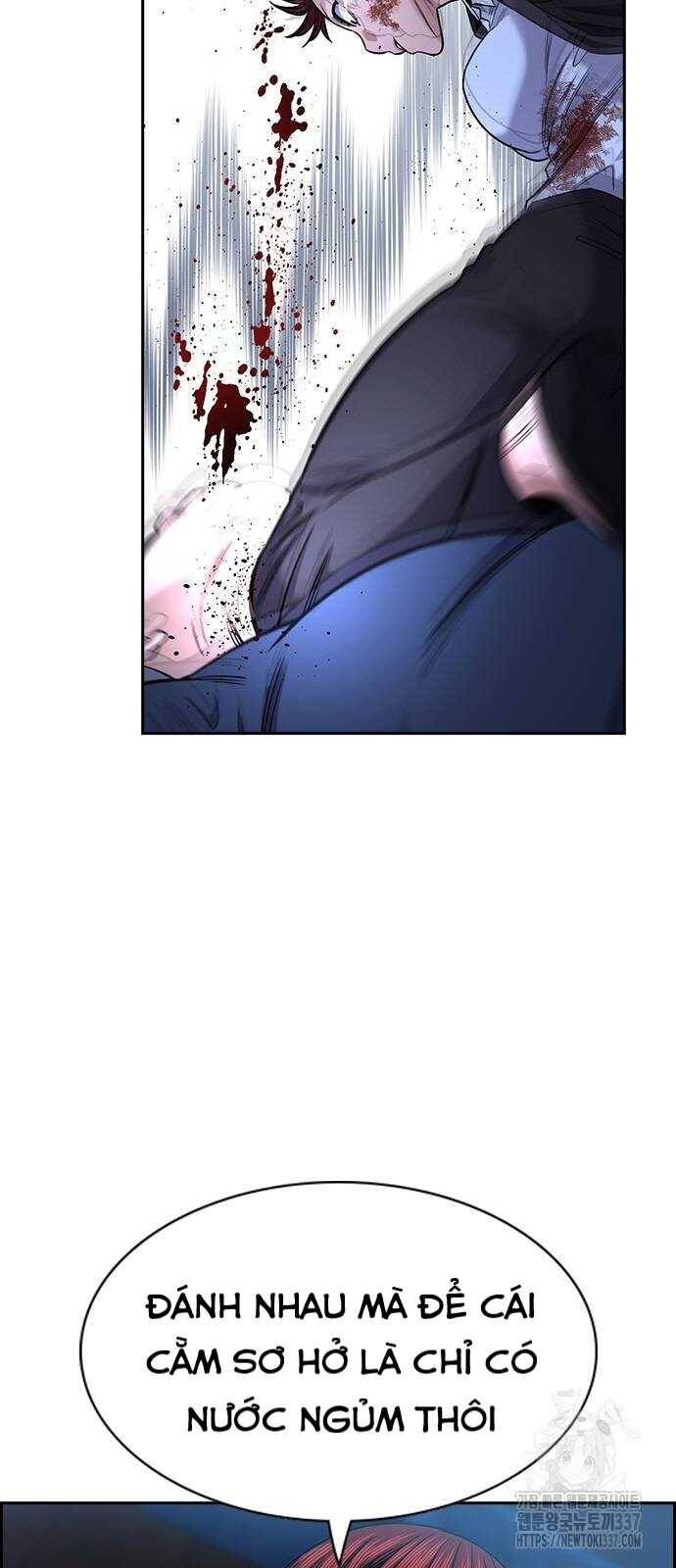 Giáo Dục Chân Chính - Get Schooled Chapter 146 - Trang 8