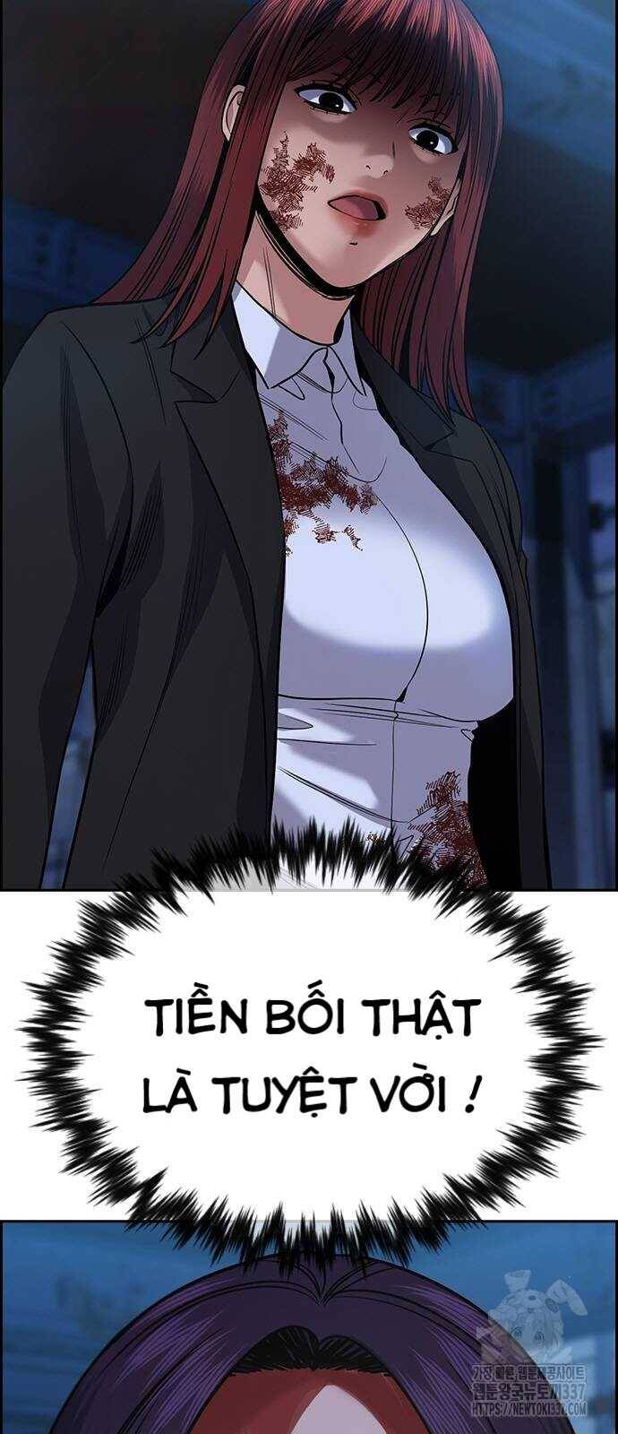 Giáo Dục Chân Chính - Get Schooled Chapter 146 - Trang 9