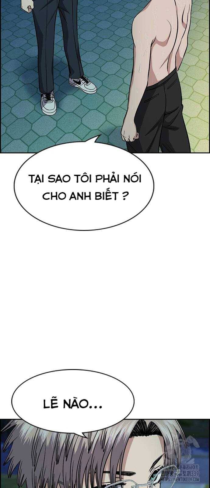 Giáo Dục Chân Chính - Get Schooled Chapter 147 - Trang 10