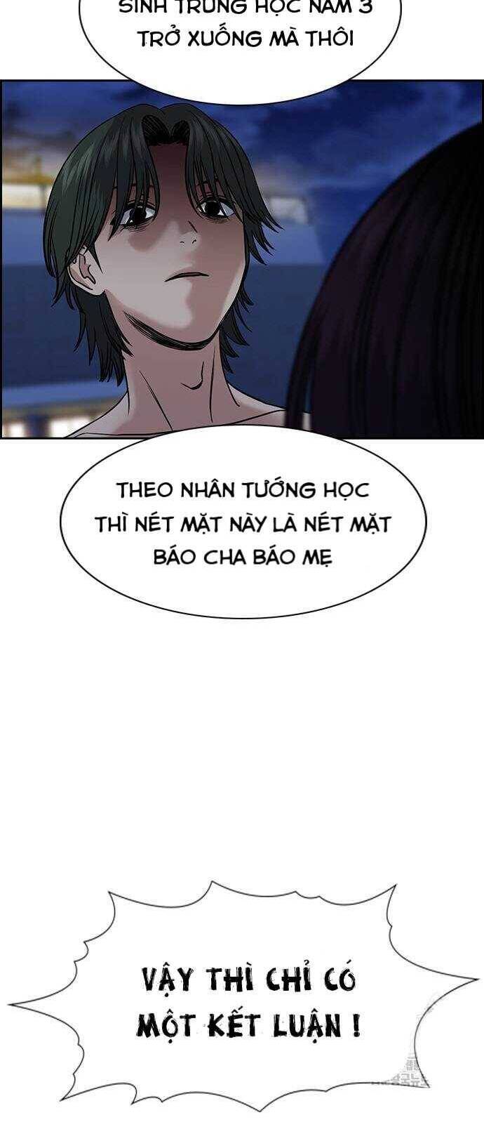 Giáo Dục Chân Chính - Get Schooled Chapter 147 - Trang 14