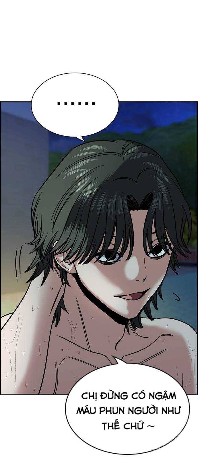 Giáo Dục Chân Chính - Get Schooled Chapter 147 - Trang 17