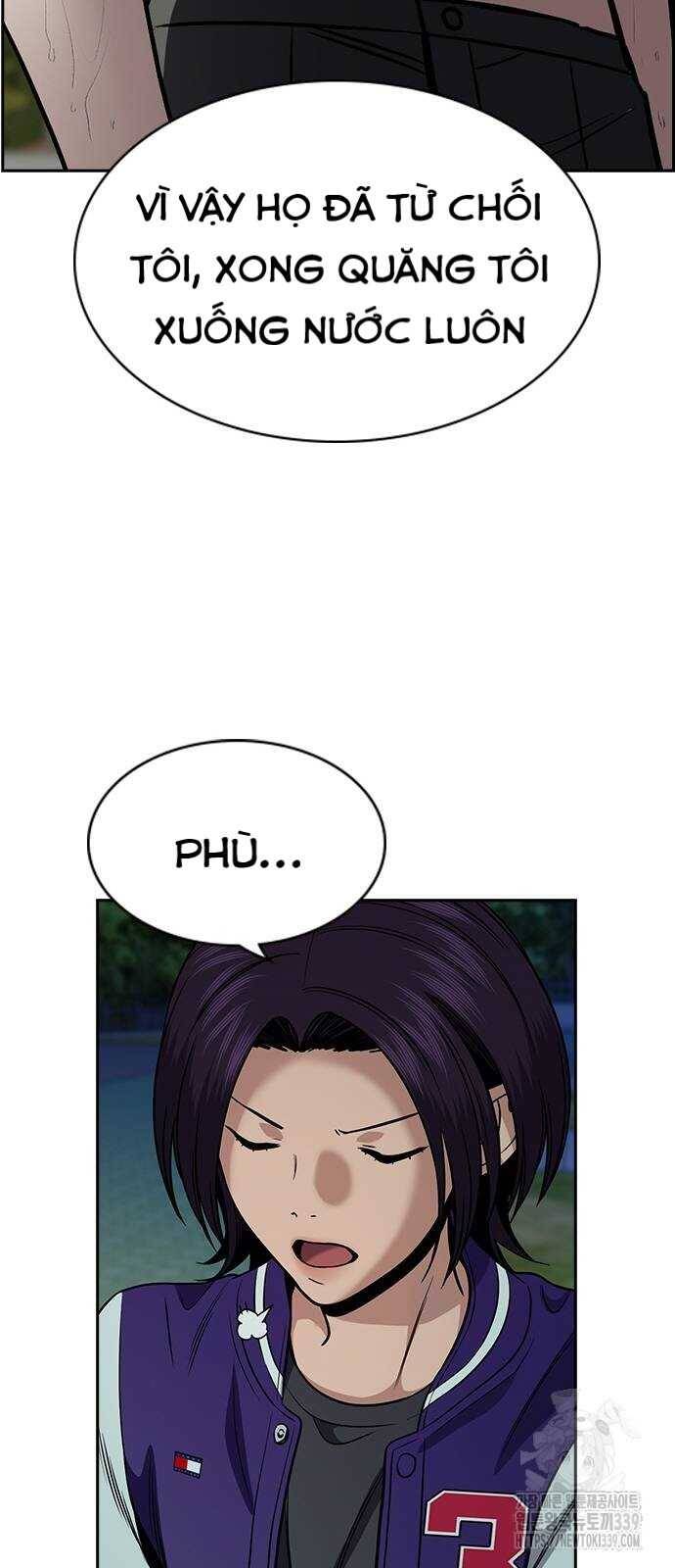 Giáo Dục Chân Chính - Get Schooled Chapter 147 - Trang 19