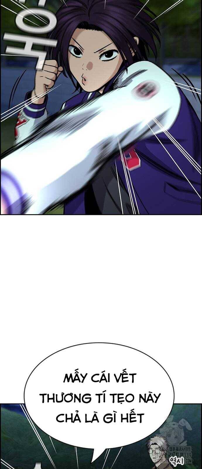 Giáo Dục Chân Chính - Get Schooled Chapter 147 - Trang 2