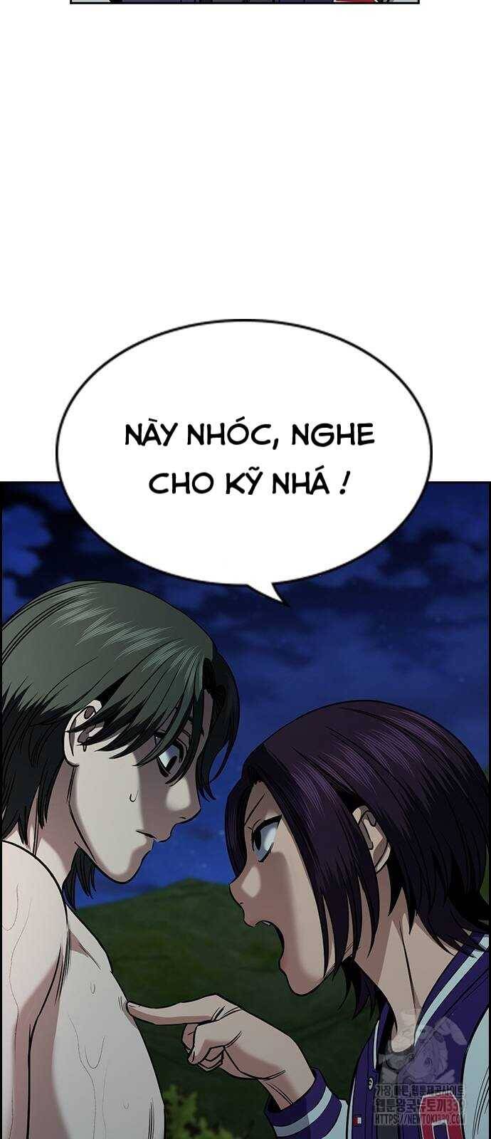 Giáo Dục Chân Chính - Get Schooled Chapter 147 - Trang 20