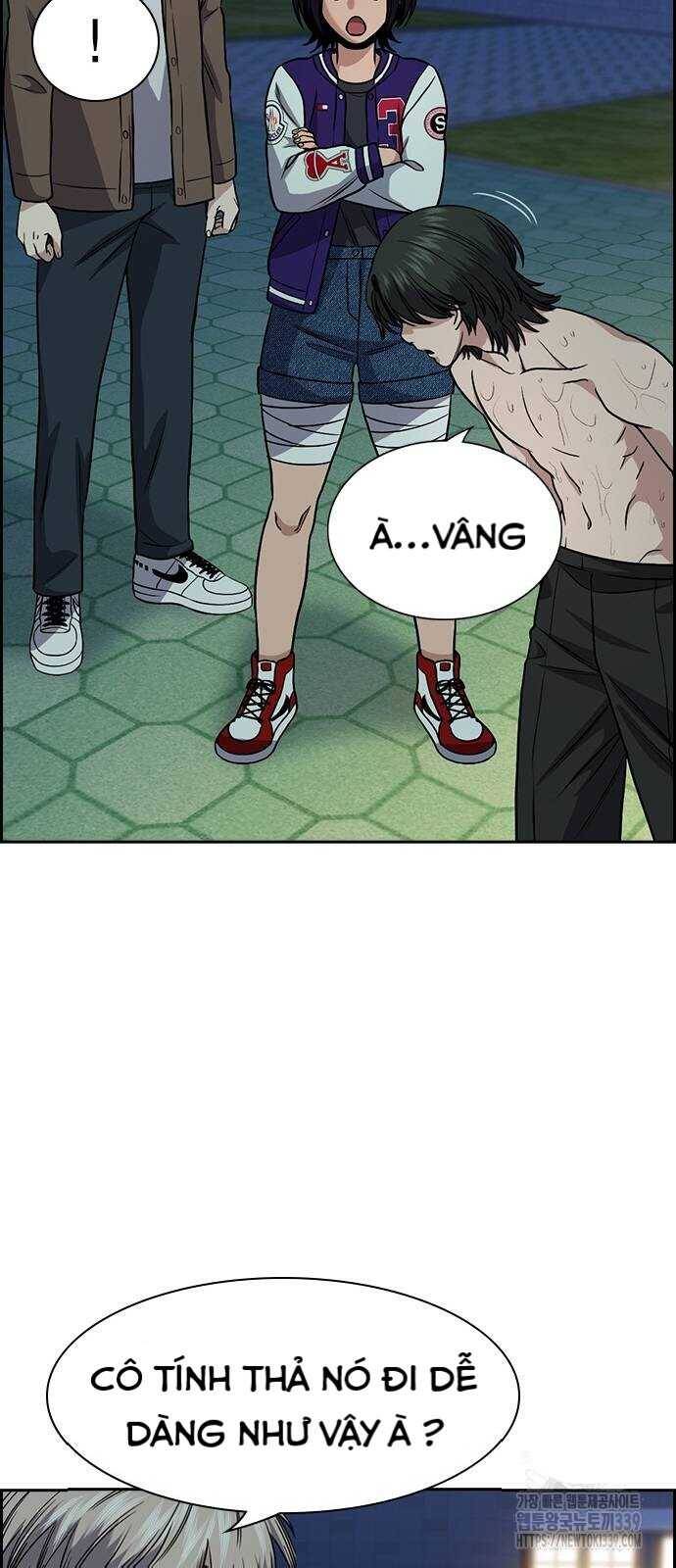 Giáo Dục Chân Chính - Get Schooled Chapter 147 - Trang 24