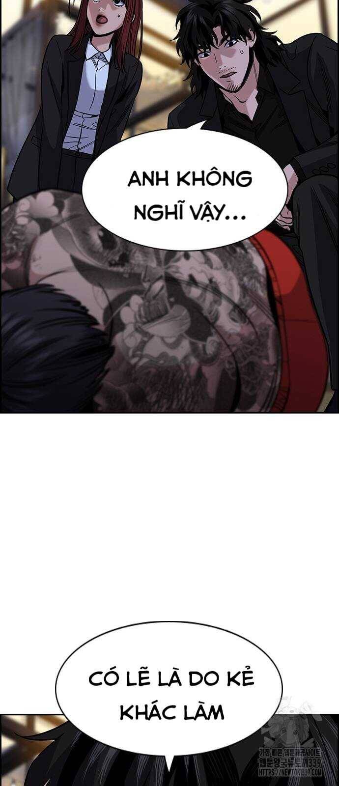 Giáo Dục Chân Chính - Get Schooled Chapter 147 - Trang 29