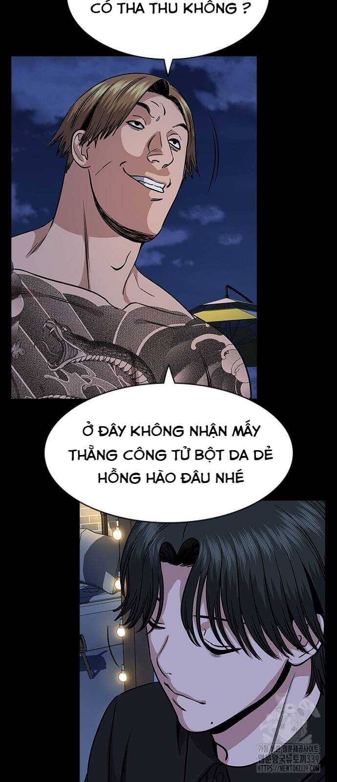 Giáo Dục Chân Chính - Get Schooled Chapter 147 - Trang 33