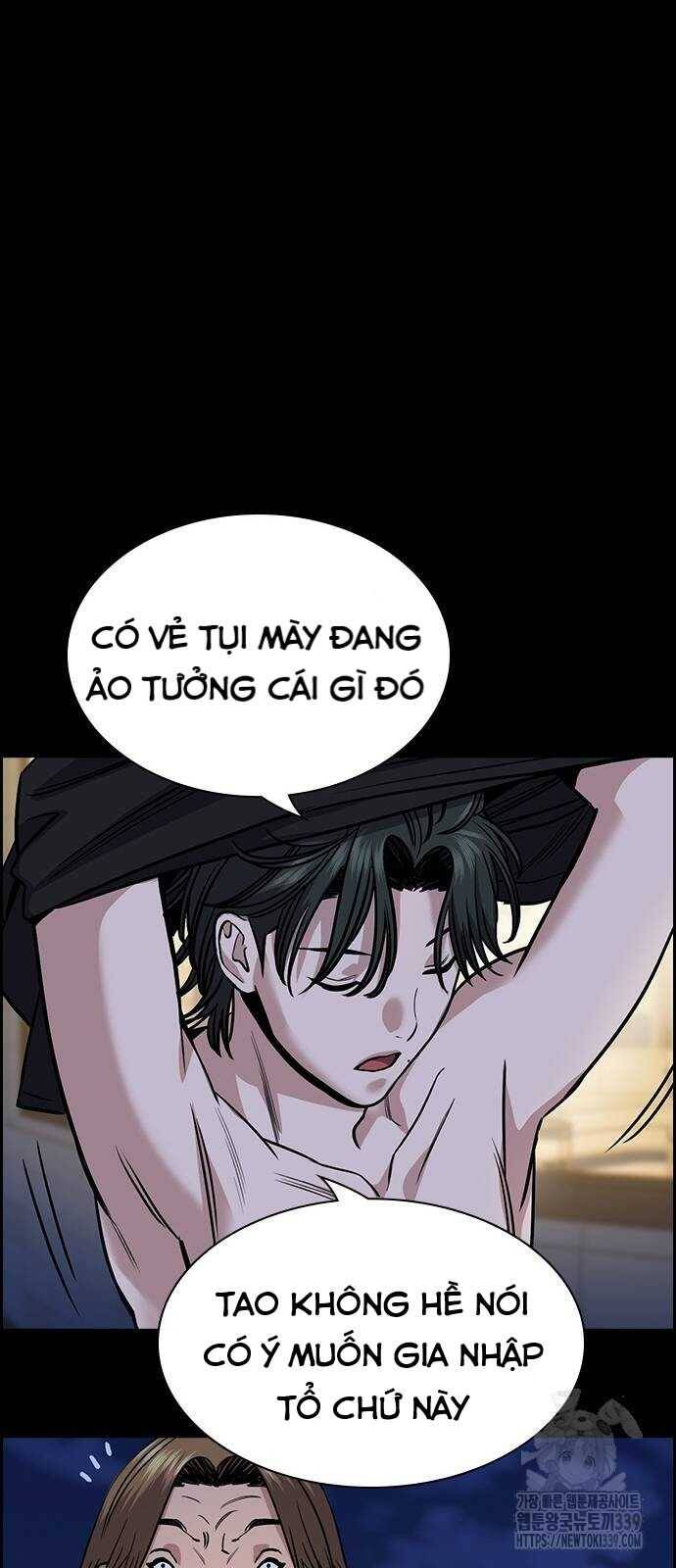 Giáo Dục Chân Chính - Get Schooled Chapter 147 - Trang 35