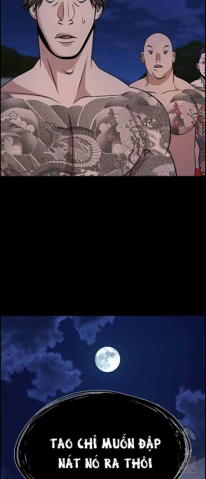 Giáo Dục Chân Chính - Get Schooled Chapter 147 - Trang 36