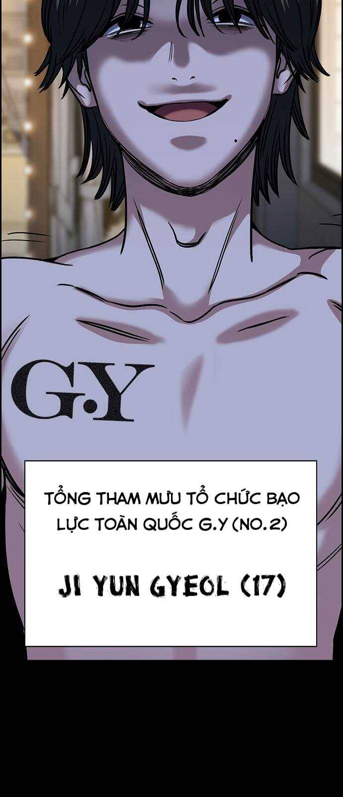 Giáo Dục Chân Chính - Get Schooled Chapter 147 - Trang 40