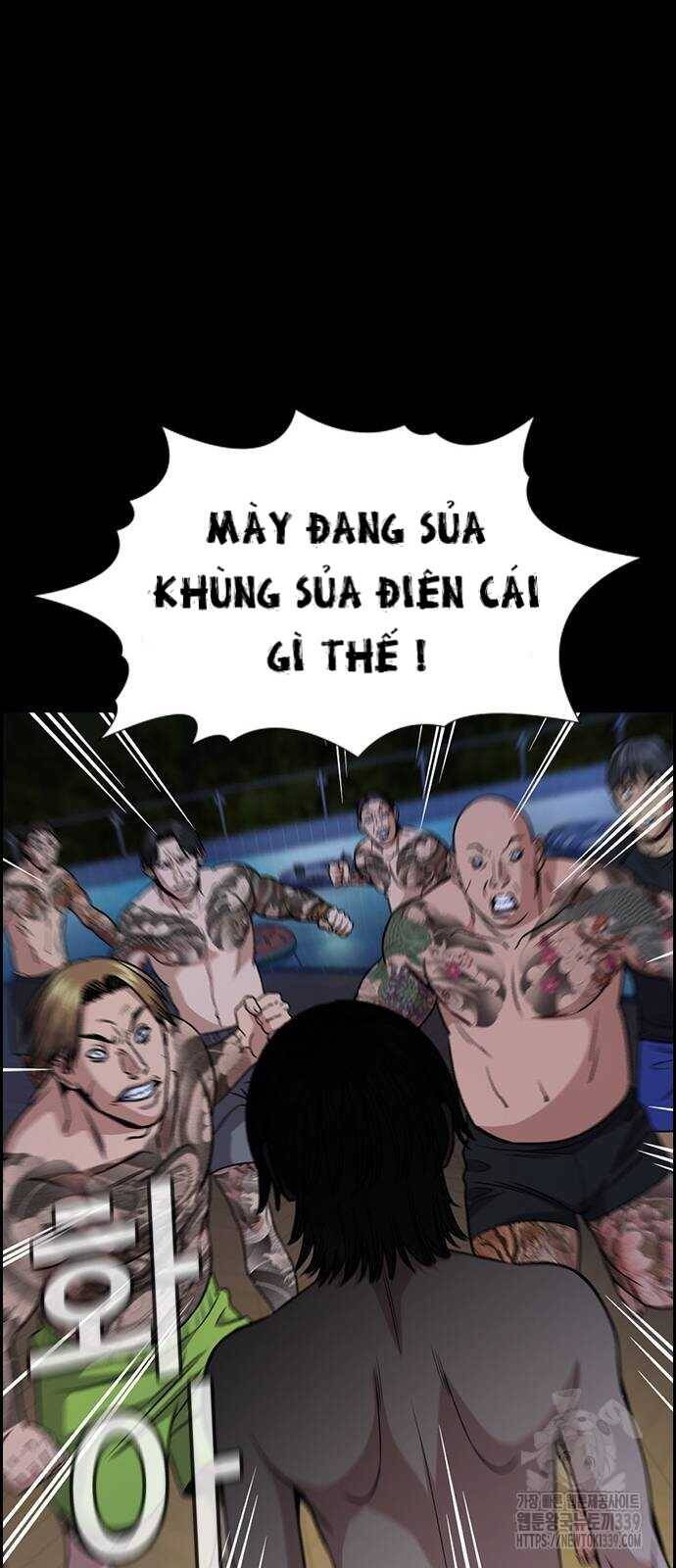 Giáo Dục Chân Chính - Get Schooled Chapter 147 - Trang 41