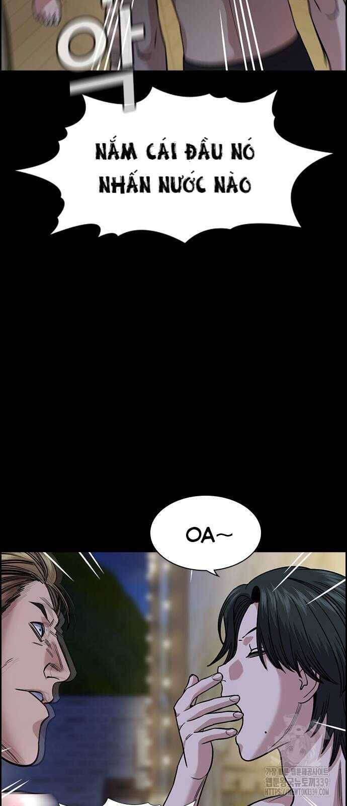 Giáo Dục Chân Chính - Get Schooled Chapter 147 - Trang 42