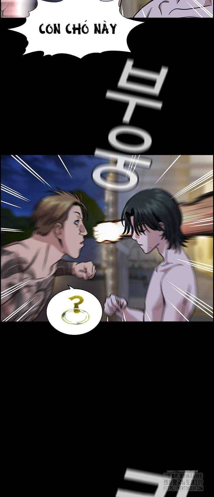 Giáo Dục Chân Chính - Get Schooled Chapter 147 - Trang 43