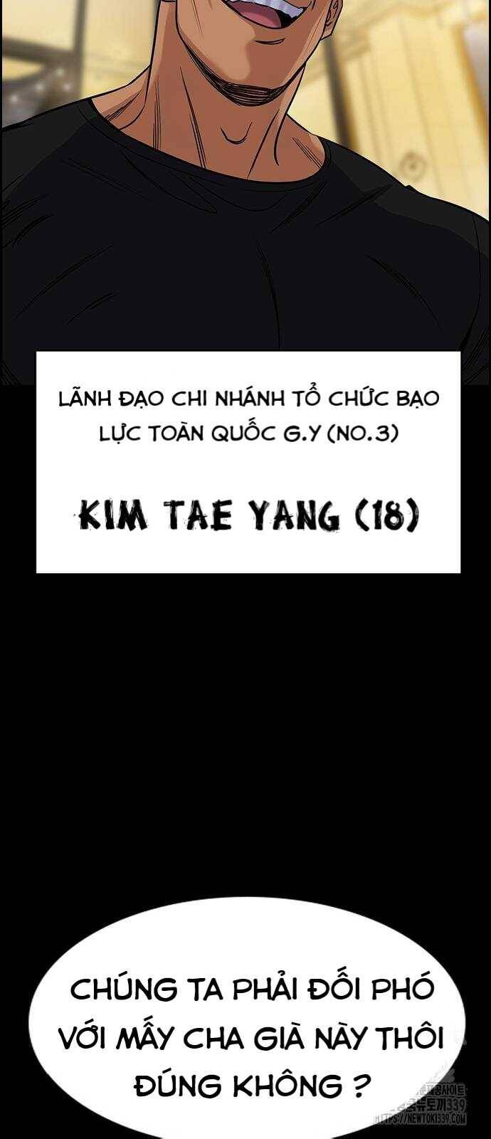 Giáo Dục Chân Chính - Get Schooled Chapter 147 - Trang 48