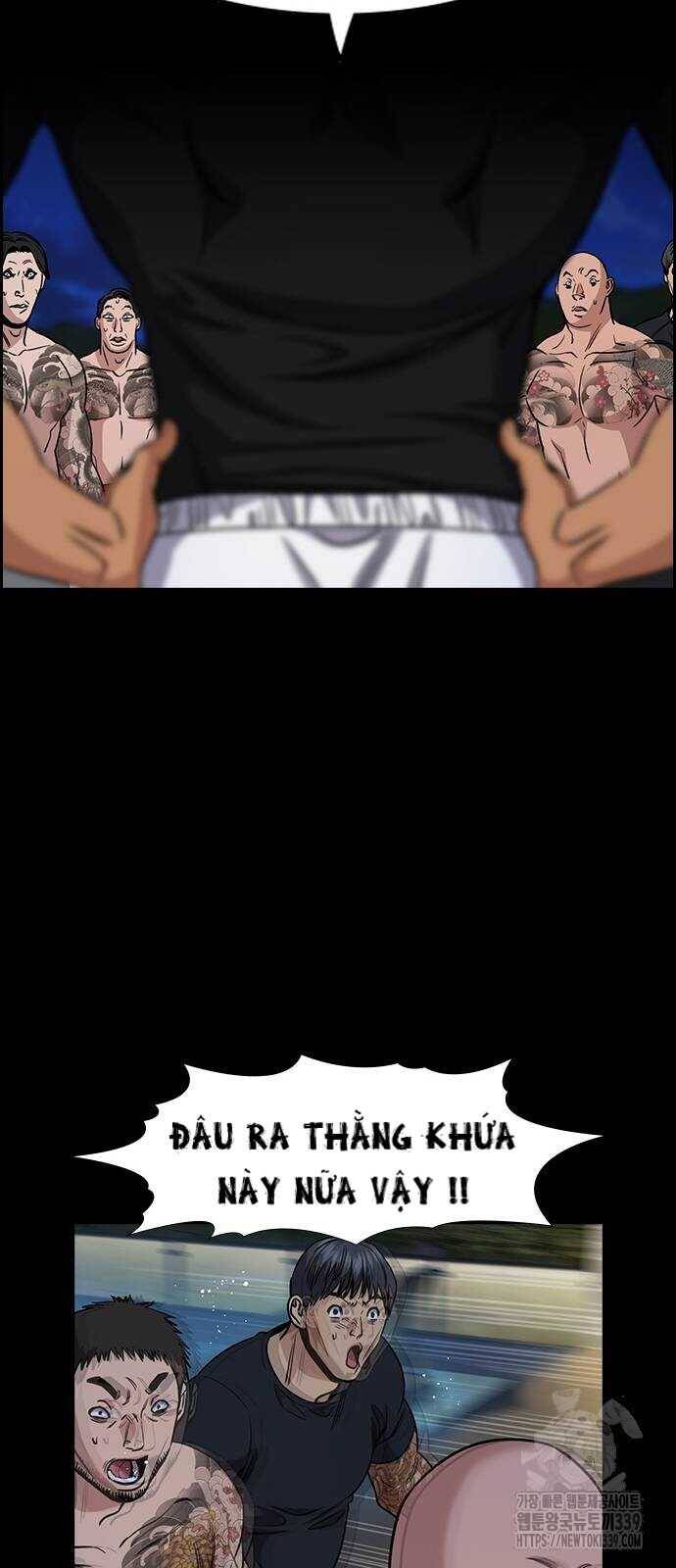 Giáo Dục Chân Chính - Get Schooled Chapter 147 - Trang 49