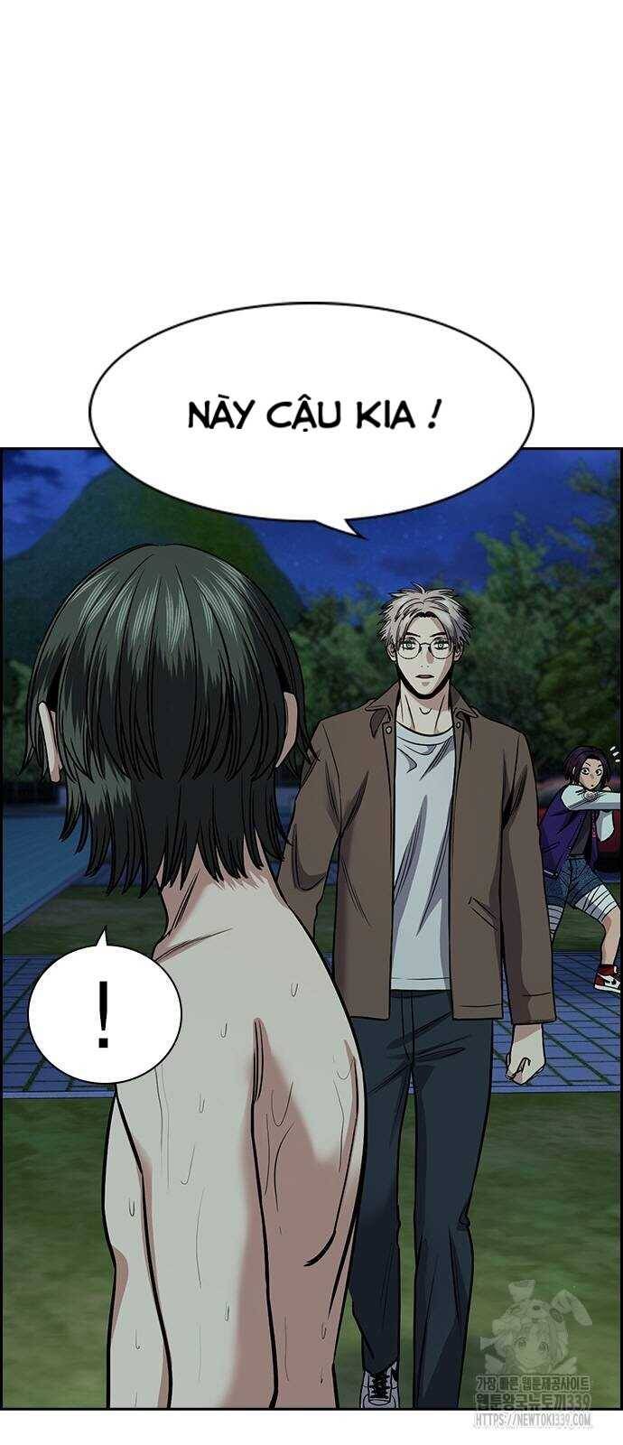 Giáo Dục Chân Chính - Get Schooled Chapter 147 - Trang 5