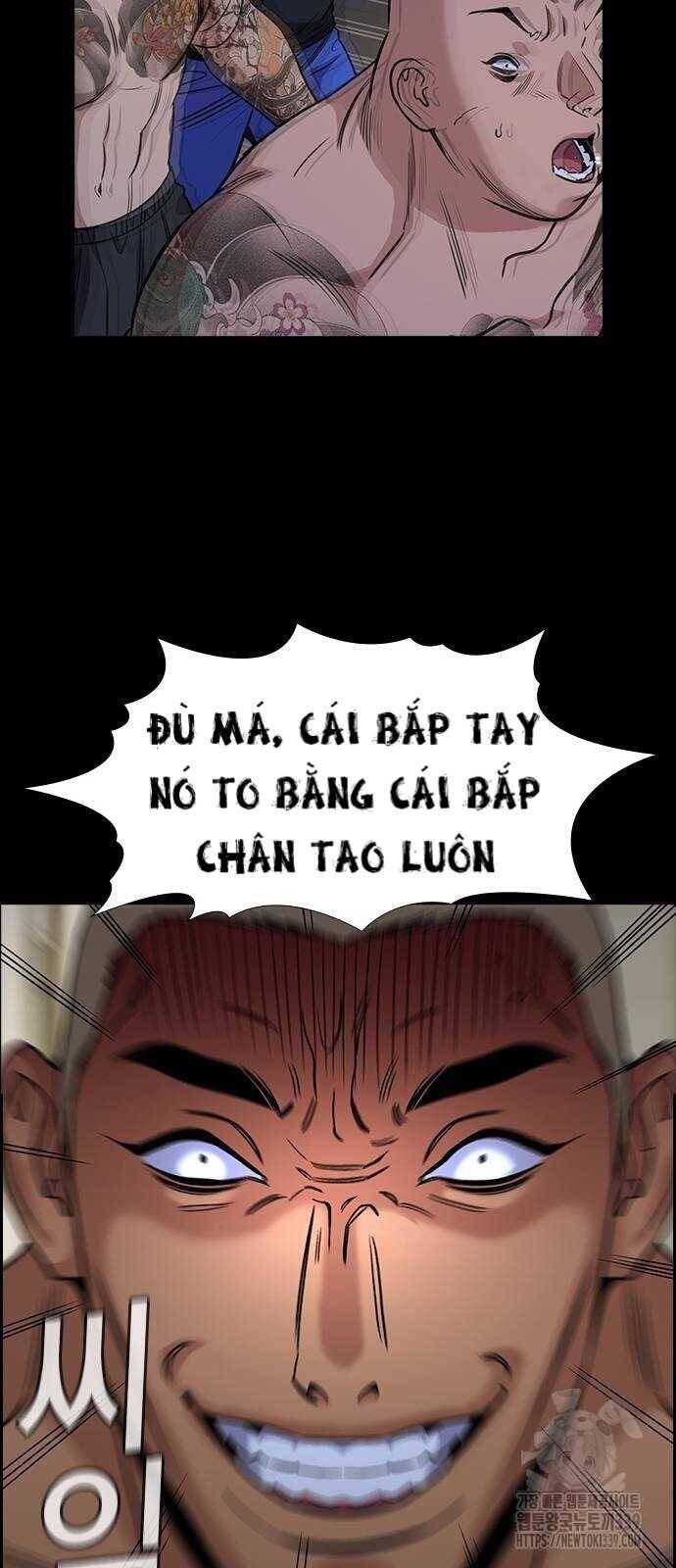 Giáo Dục Chân Chính - Get Schooled Chapter 147 - Trang 50
