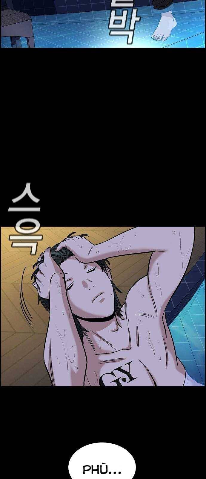 Giáo Dục Chân Chính - Get Schooled Chapter 147 - Trang 52