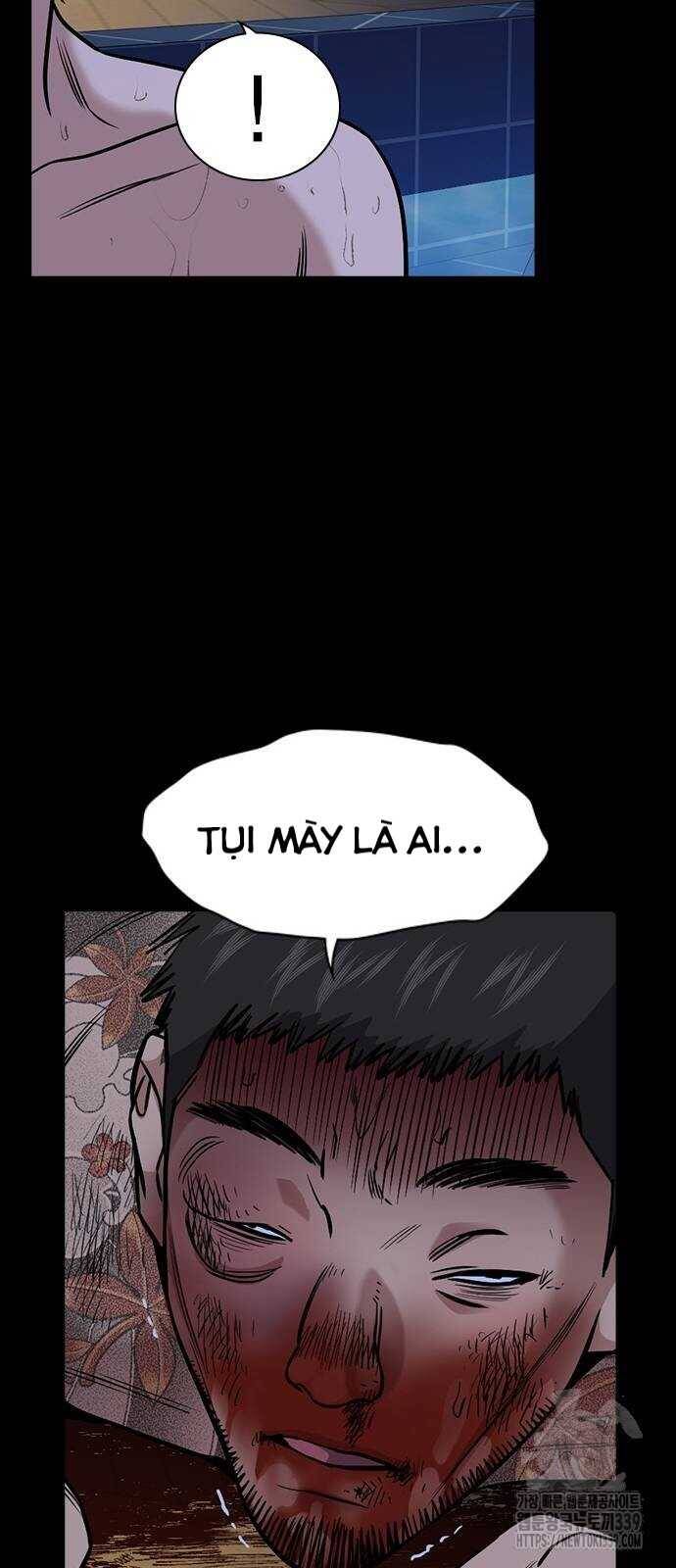 Giáo Dục Chân Chính - Get Schooled Chapter 147 - Trang 57