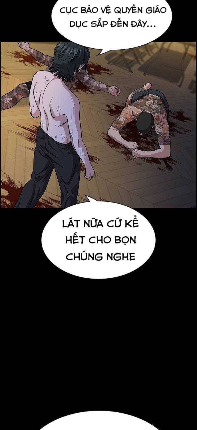 Giáo Dục Chân Chính - Get Schooled Chapter 147 - Trang 59
