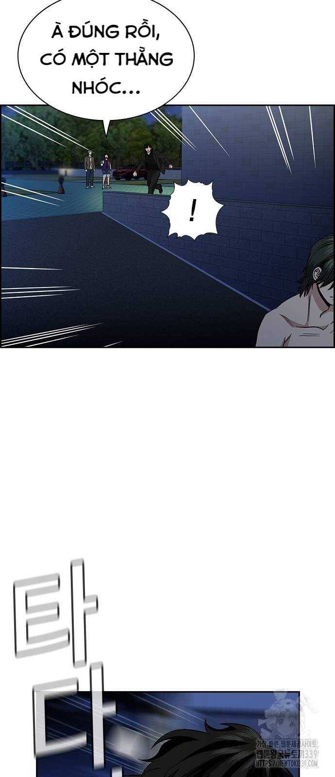 Giáo Dục Chân Chính - Get Schooled Chapter 147 - Trang 66