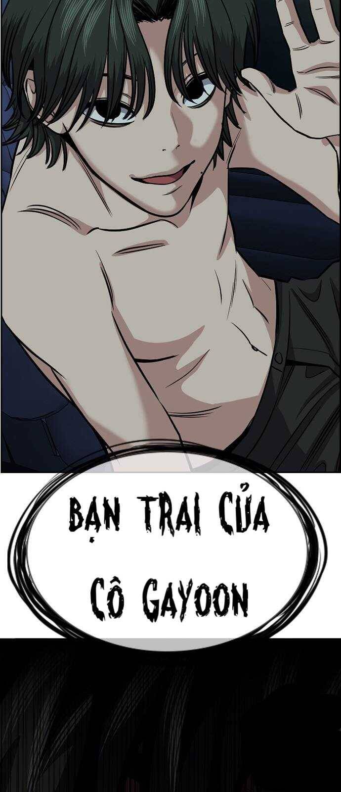 Giáo Dục Chân Chính - Get Schooled Chapter 147 - Trang 77